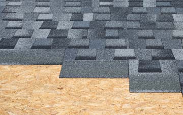 expert East Sleekburn asphalt roof companies