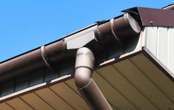 types of East Sleekburn fascias