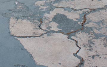 fibreglass roofing replacement East Sleekburn