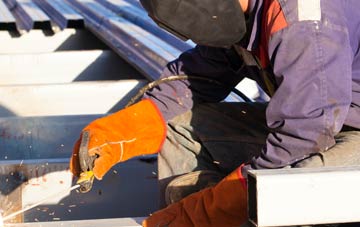 East Sleekburn flat roofing options