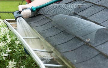 East Sleekburn gutter cleaning costs