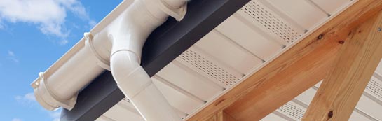 get East Sleekburn guttering quotes today
