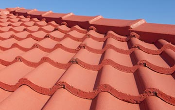 East Sleekburn tile and slate roof replacement