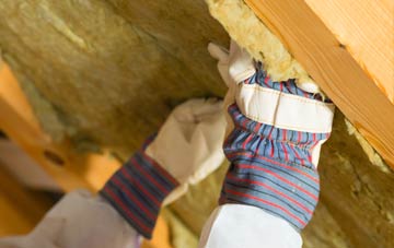 types of East Sleekburn pitched roof insulation materials